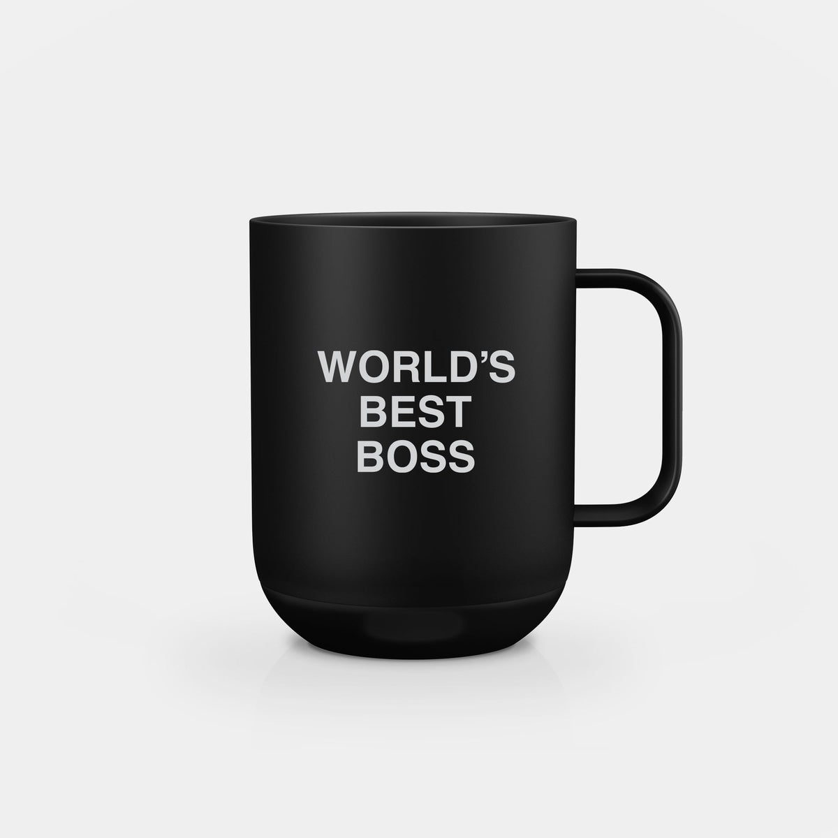 Ember Heated Mug 2 Boss Collector Edition