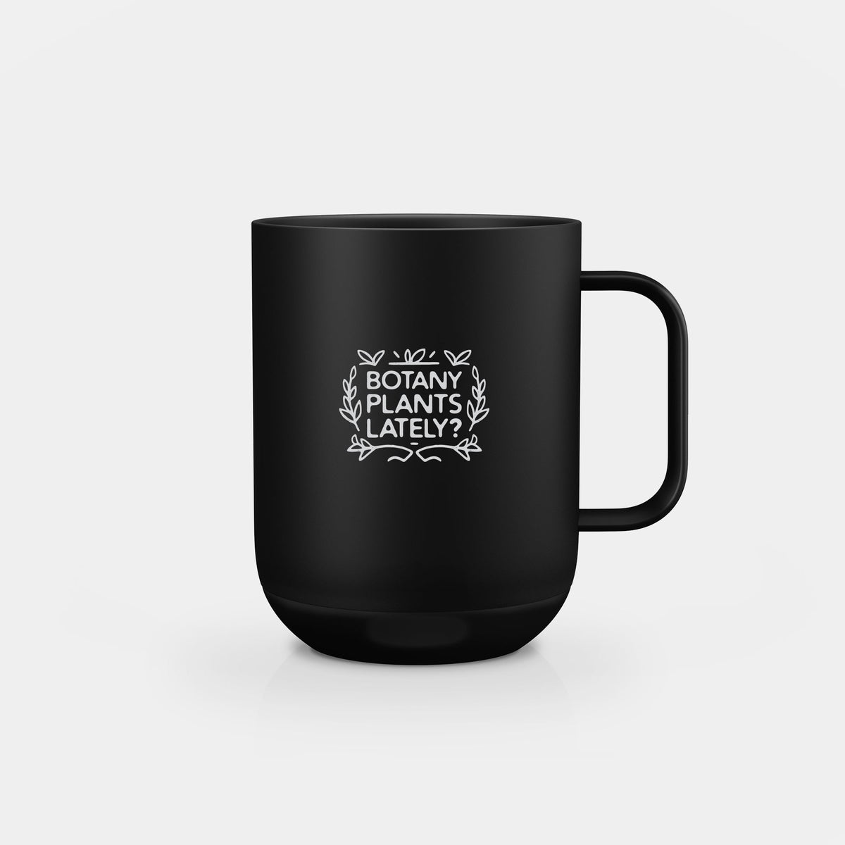 Ember Heated Mug 2 Botany Collector Edition