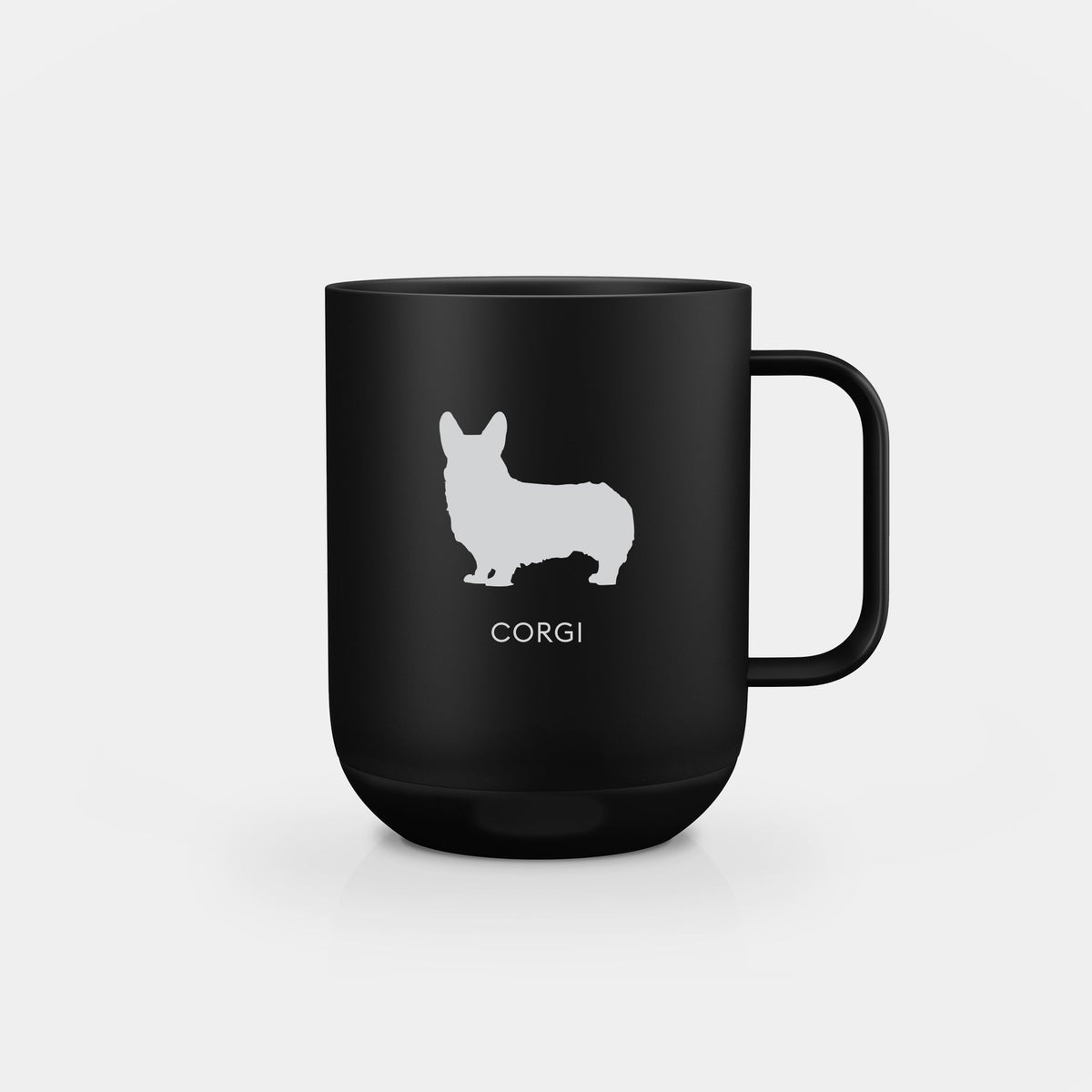 Ember Heated Mug 2 Fur Baby Collector Edition
