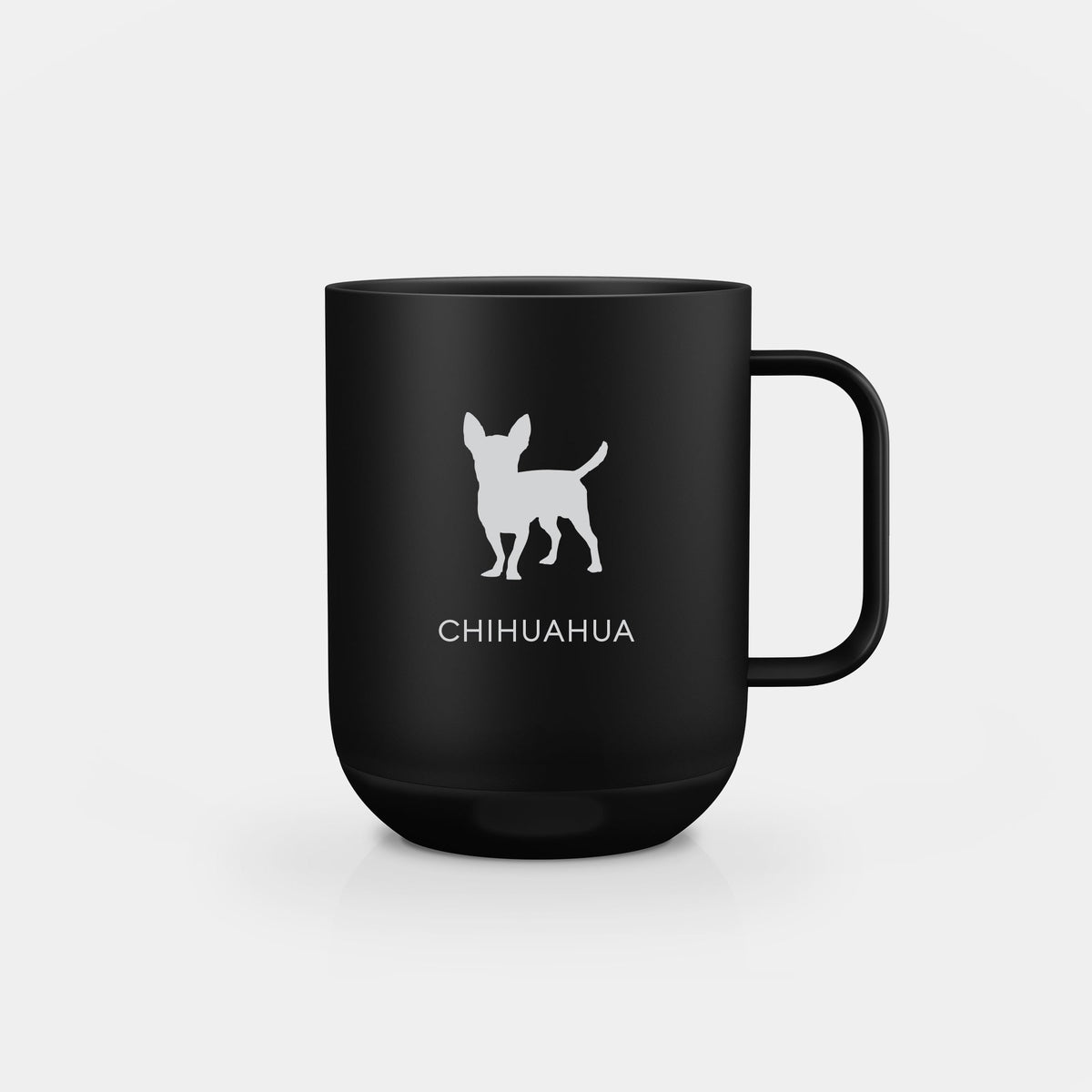 Ember Heated Mug 2 Fur Baby Collector Edition