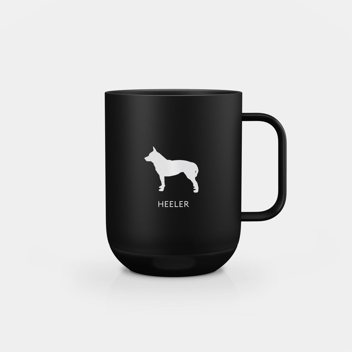 Ember Heated Mug 2 Fur Baby Collector Edition