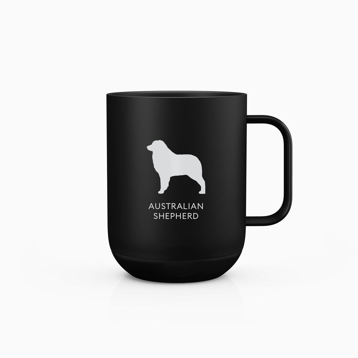 Ember Heated Mug 2 Fur Baby Collector Edition