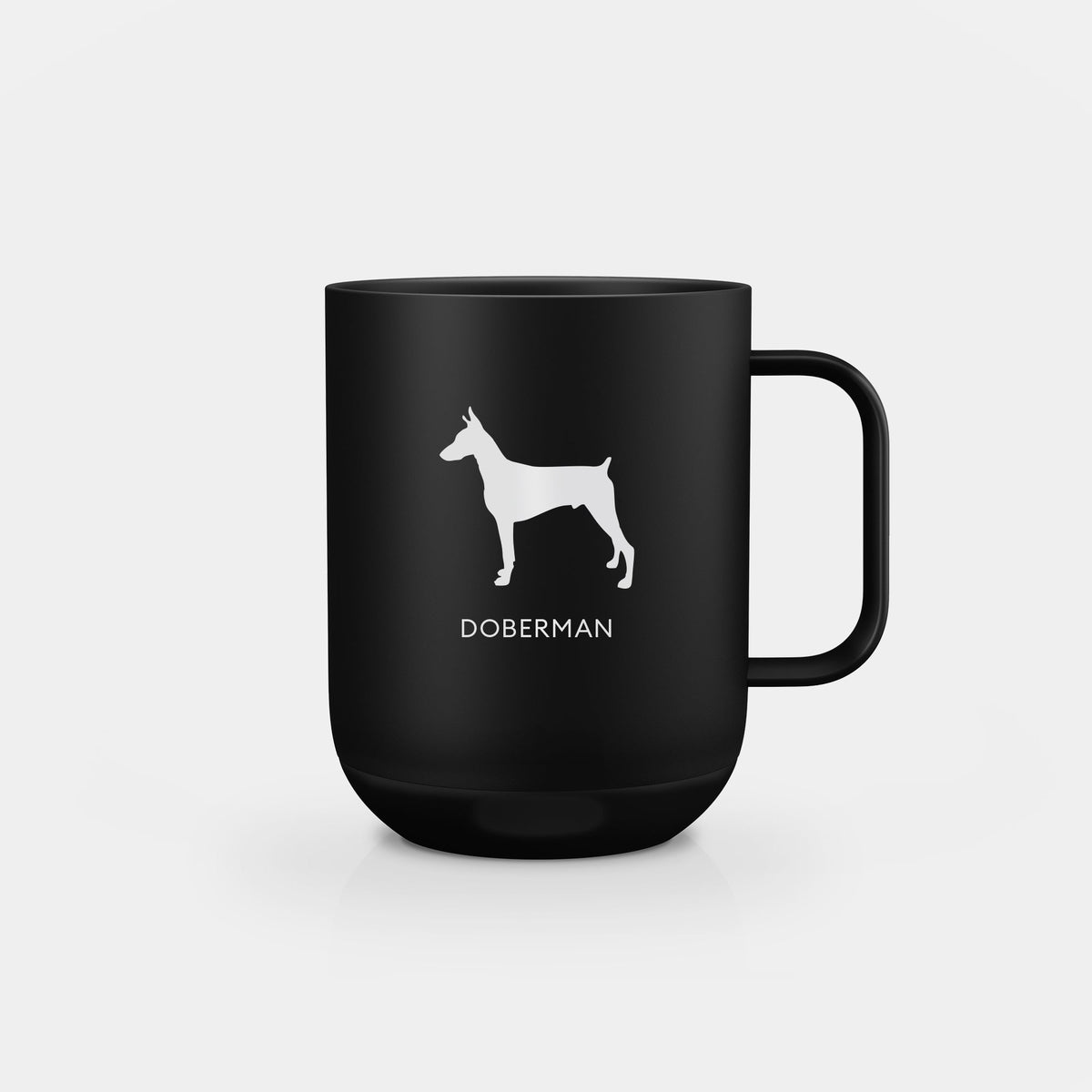Ember Heated Mug 2 Fur Baby Collector Edition