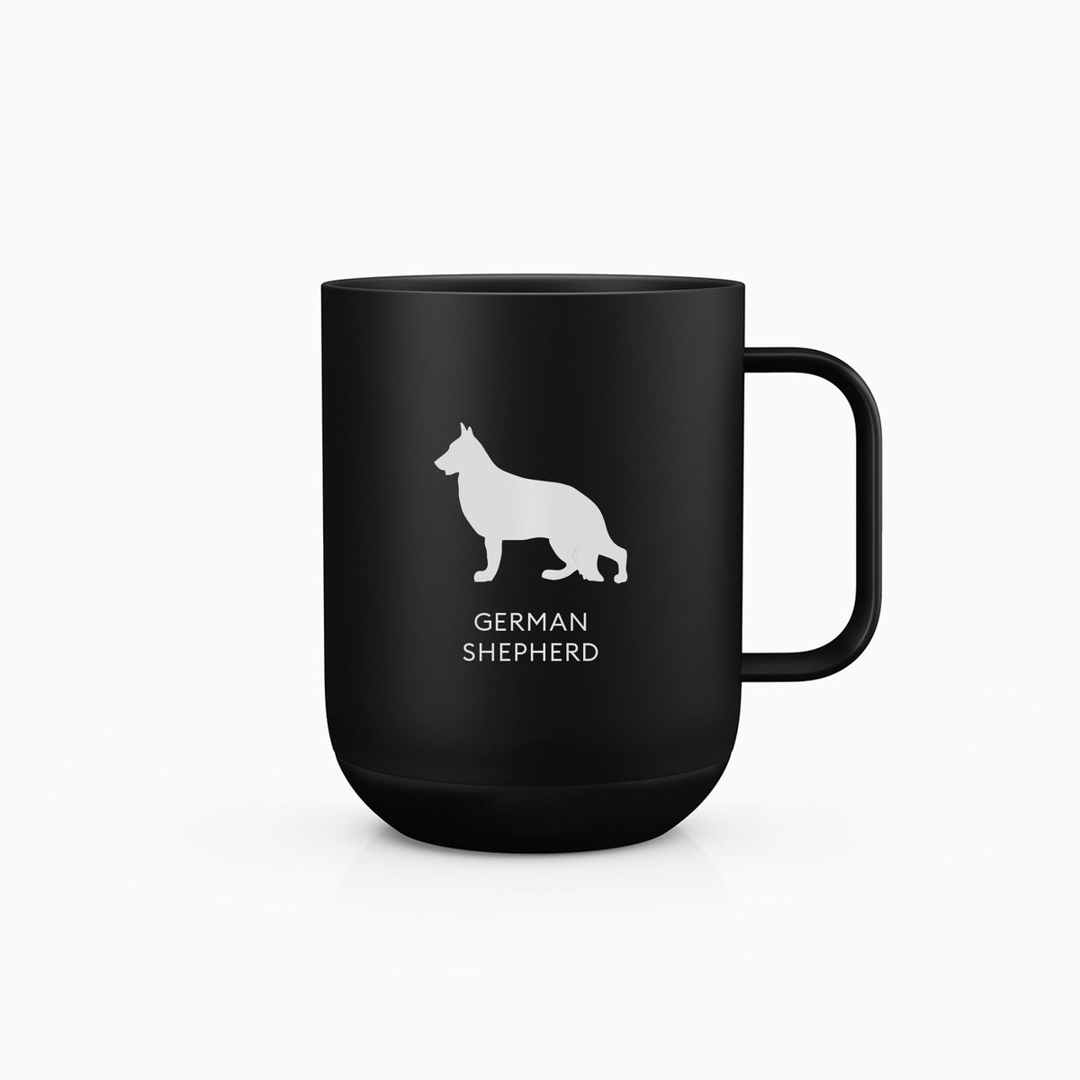 Ember Heated Mug 2 Fur Baby Collector Edition