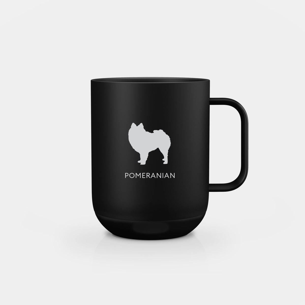 Ember Heated Mug 2 Fur Baby Collector Edition