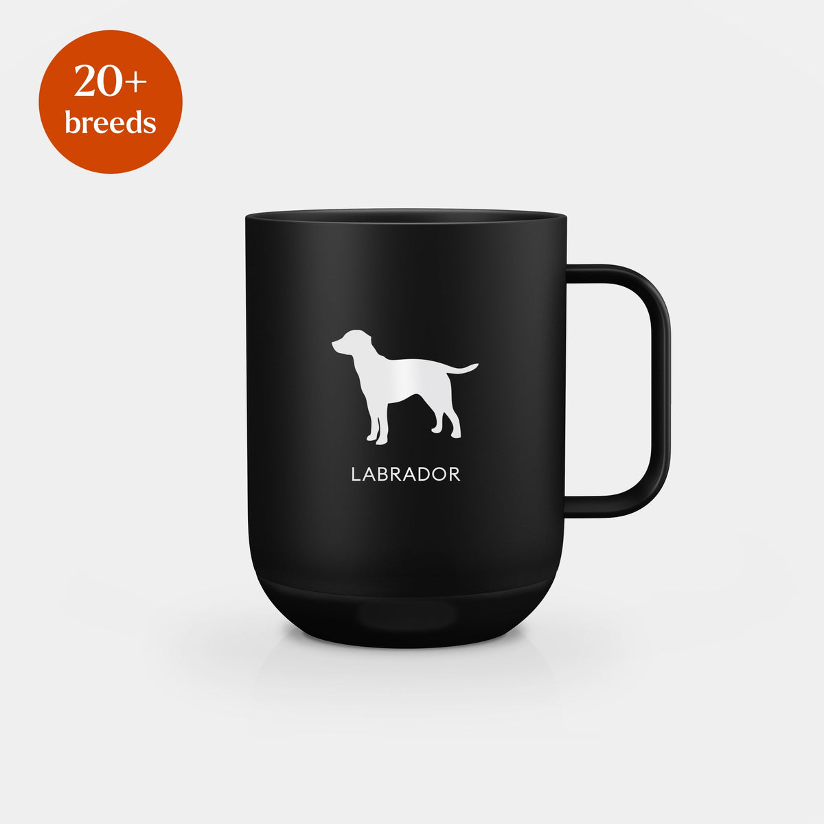 Ember Heated Mug 2 Fur Baby Collector Edition