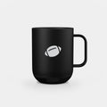Ember Heated Mug 2 Football Fan Collector Edition