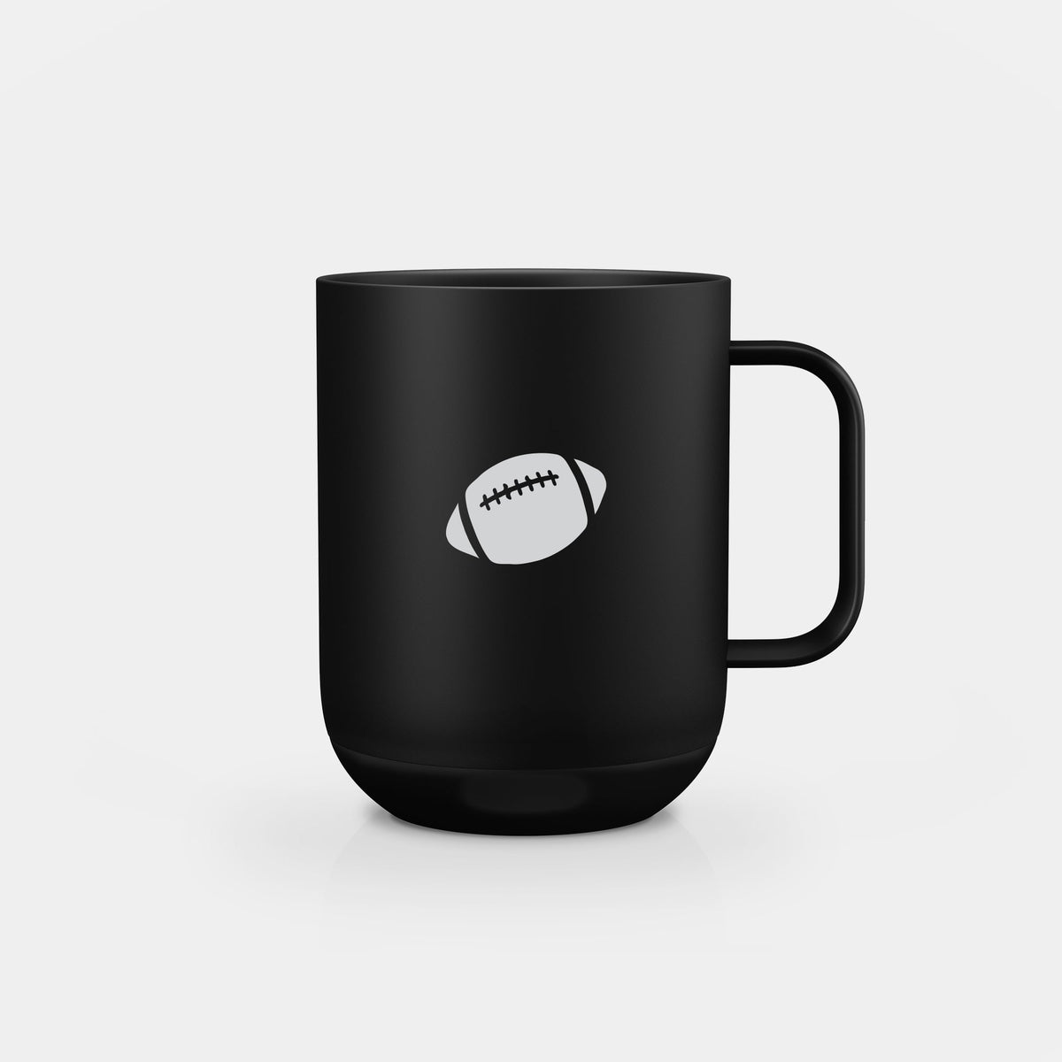 Ember Heated Mug 2 Football Fan Collector Edition