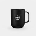 Ember Heated Mug 2 Soccer Fan Collector Edition