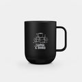 Ember Heated Mug 2 Bookish Era Collector Edition