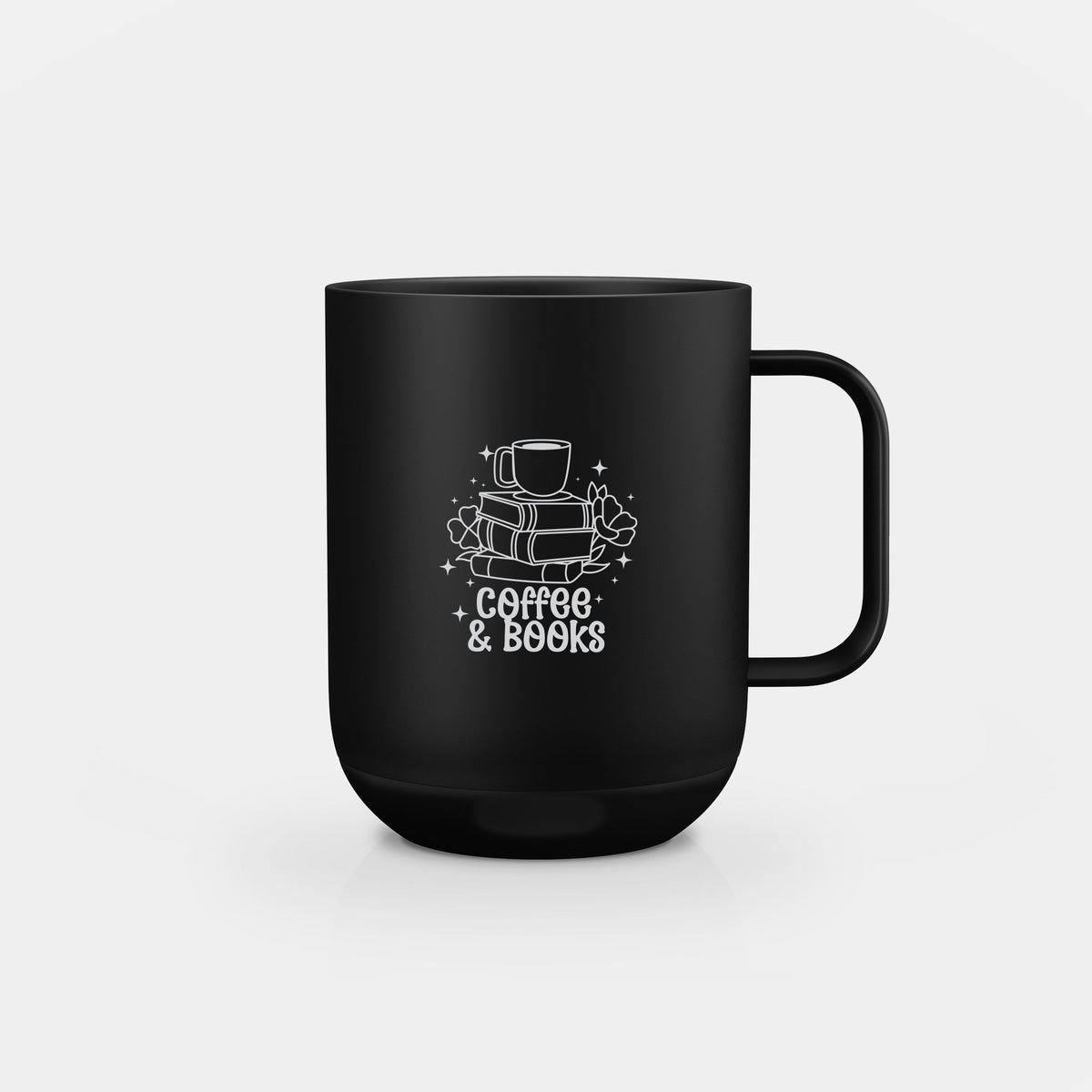 Ember Heated Mug 2 Bookish Era Collector Edition