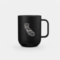 Ember Heated Mug 2 California Collector Edition
