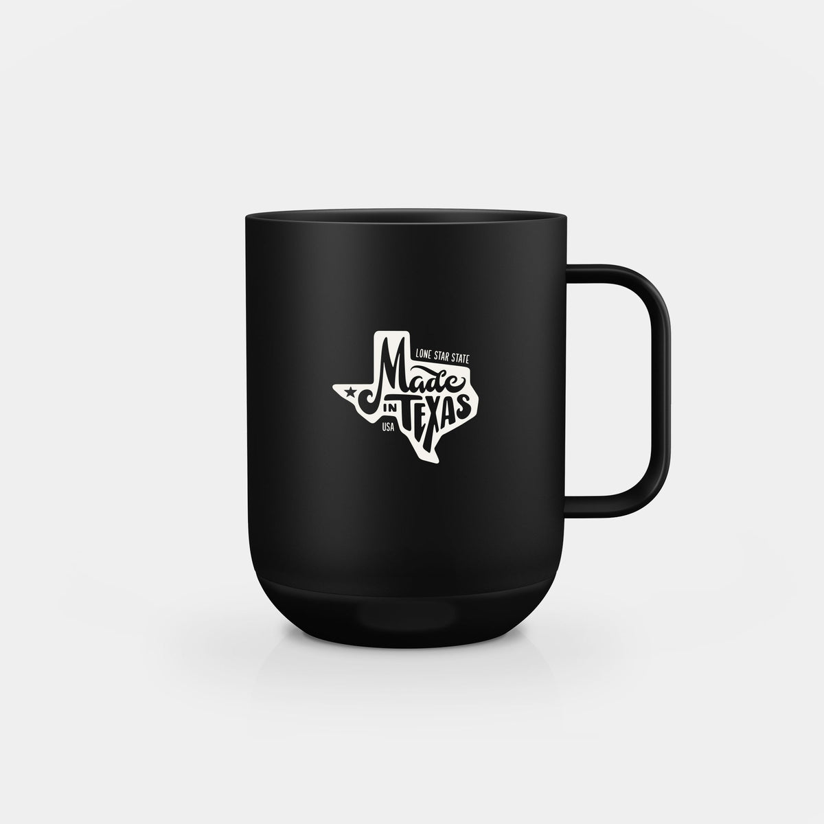 Ember Heated Mug 2 Texas Collector Edition