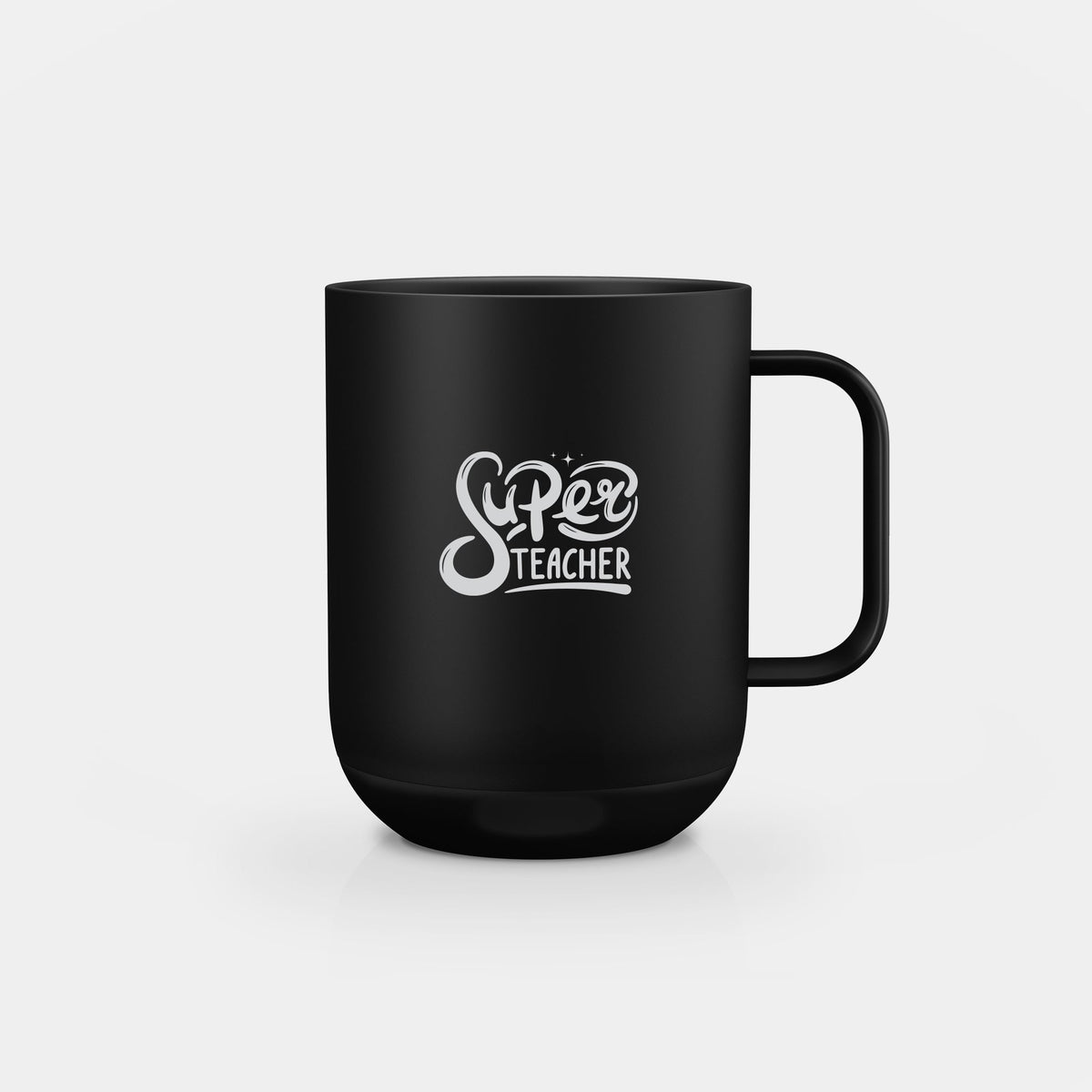 Ember Heated Mug 2 Super Teacher Collector Edition
