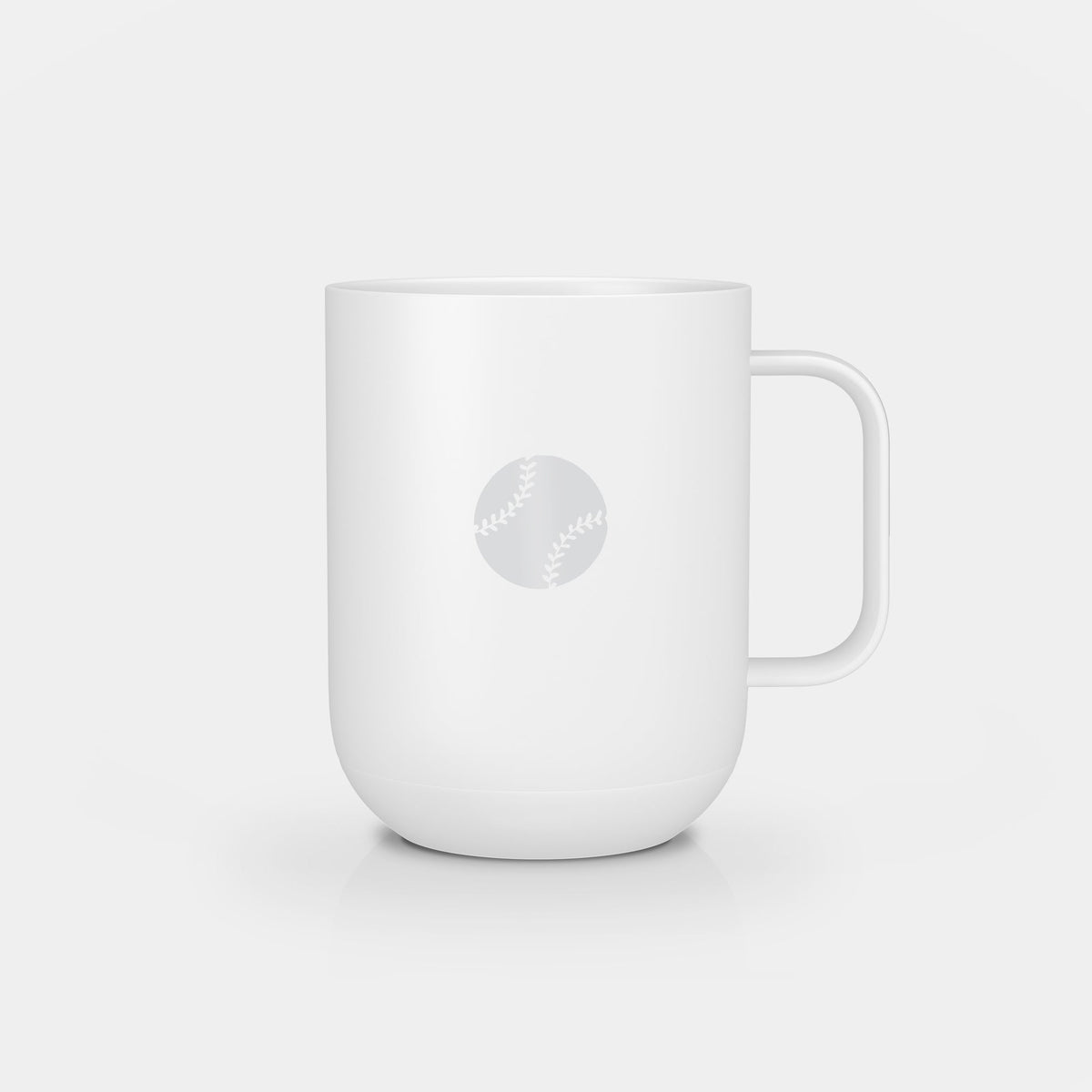 Ember Heated Mug 2 Baseball Fan Collector Edition