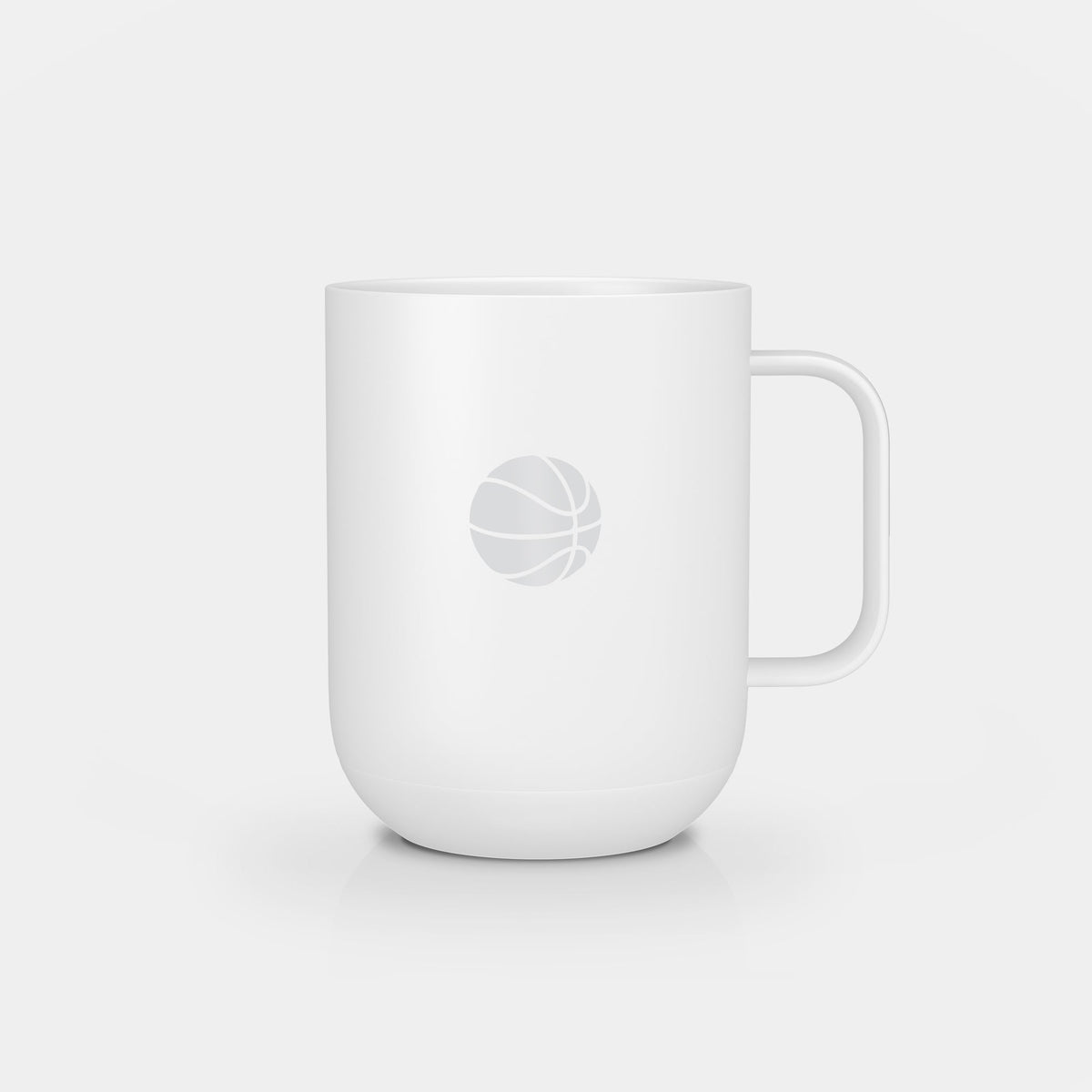 Ember Heated Mug 2 Basketball Fan Collector Edition