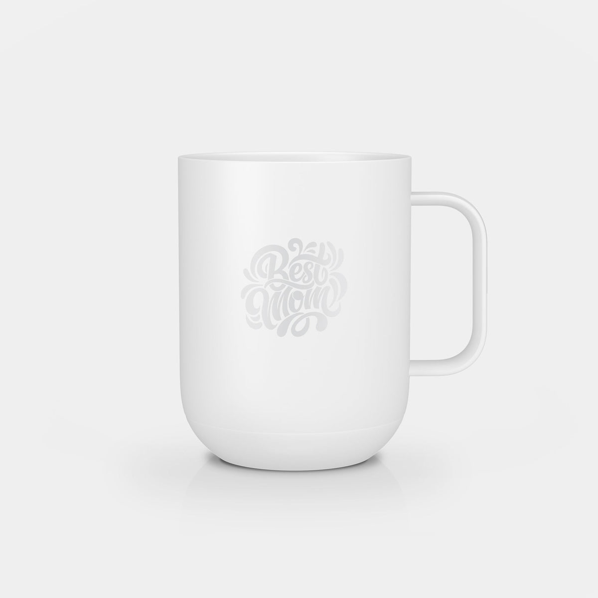 Ember Heated Mug 2 Best Mom Collector Edition