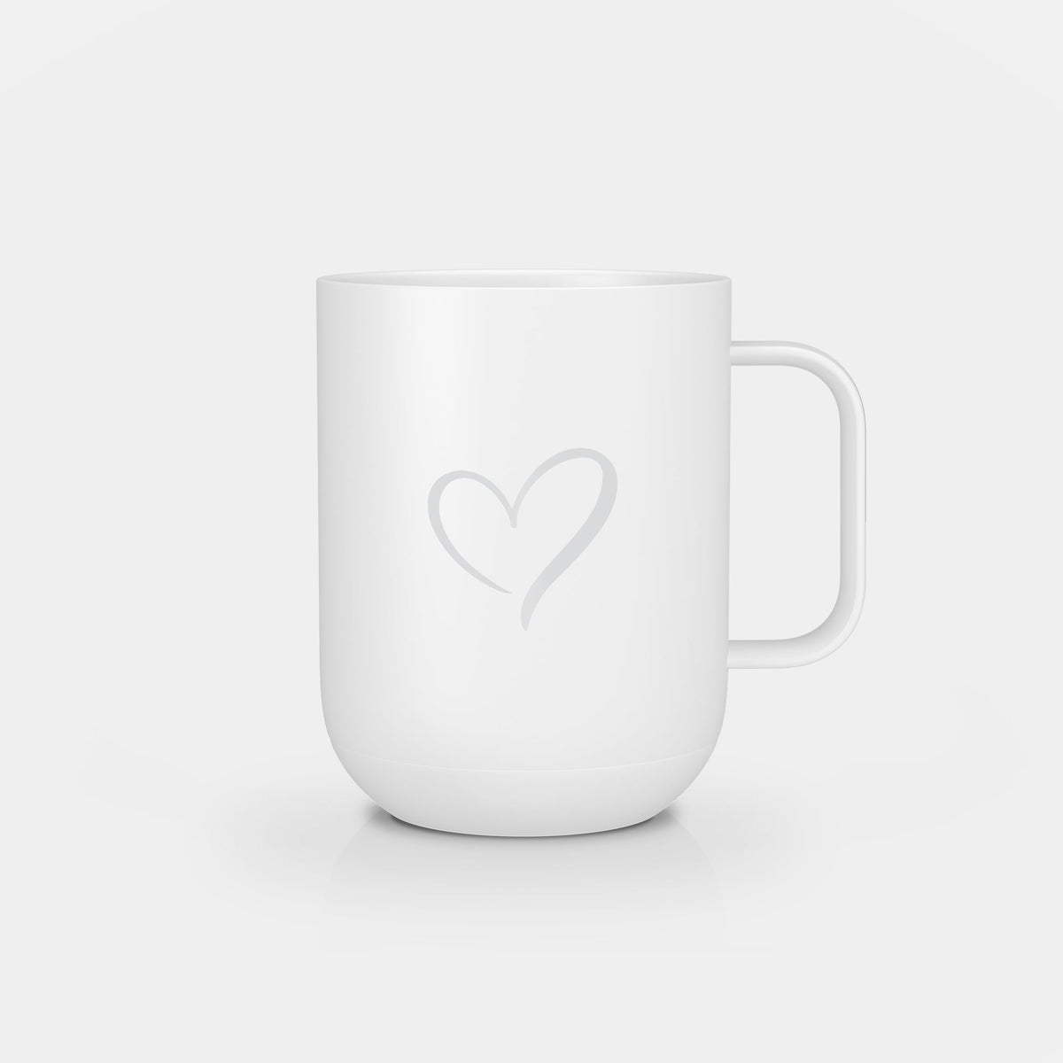 Ember Heated Mug 2 Big Heart Collector Edition