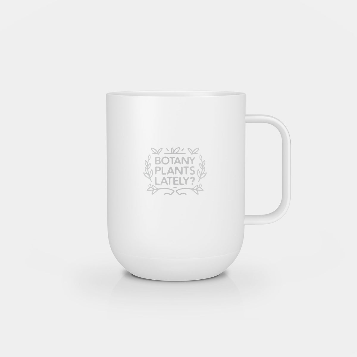 Ember Heated Mug 2 Botany Collector Edition