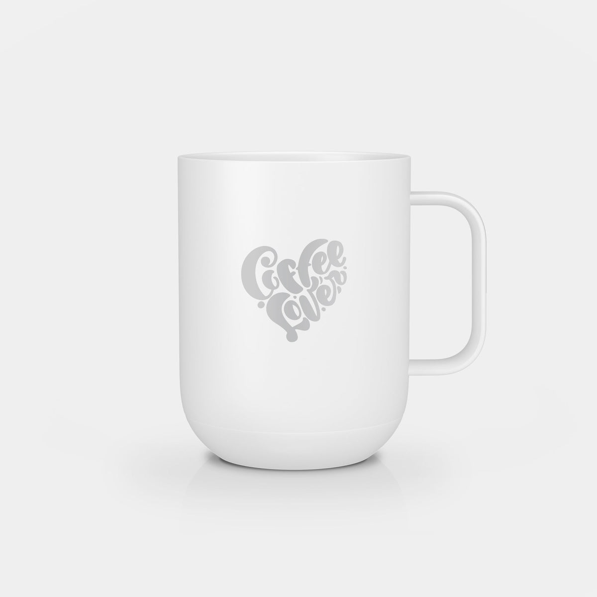 Ember Heated Mug 2 Coffee Lover Collector Edition