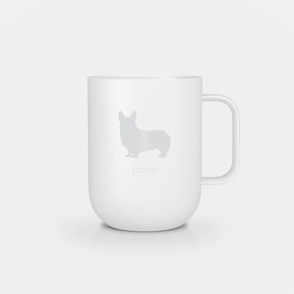 Ember Heated Mug 2 Fur Baby Collector Edition