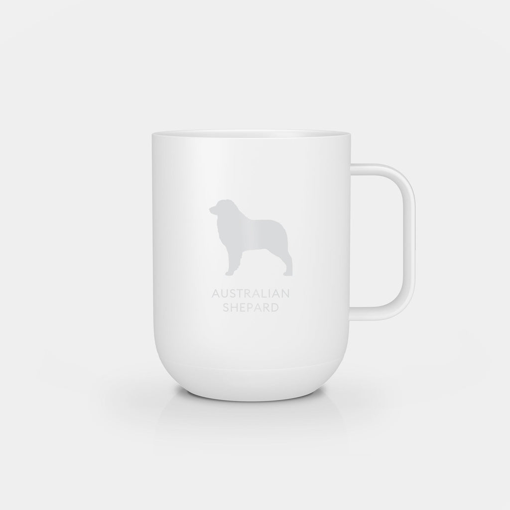 Ember Heated Mug 2 Fur Baby Collector Edition