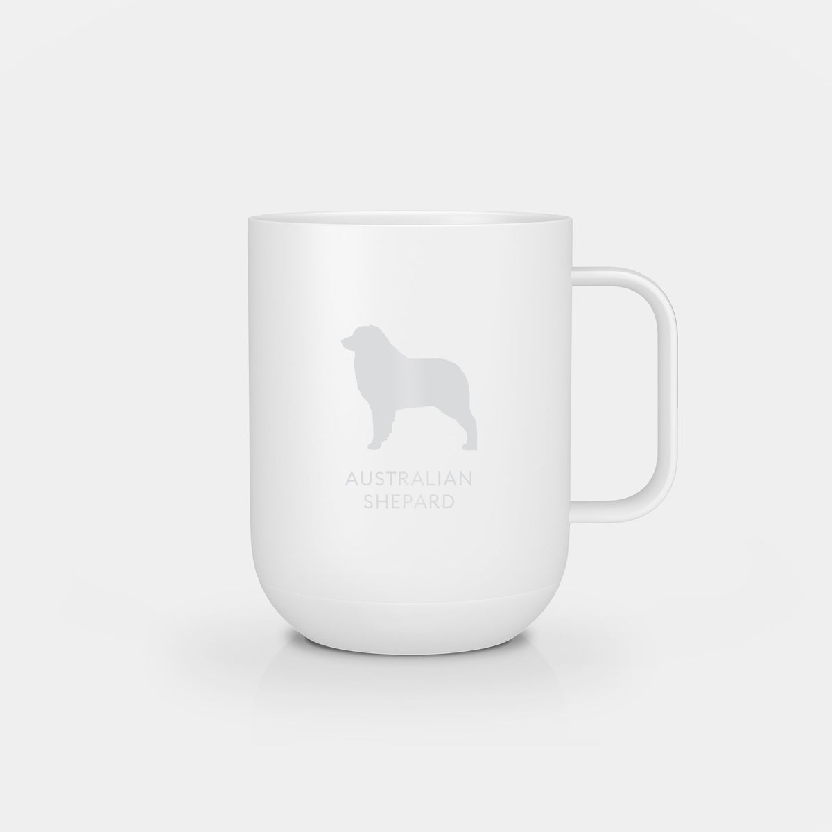 Ember Heated Mug 2 Fur Baby Collector Edition