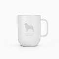 Ember Heated Mug 2 Fur Baby Collector Edition