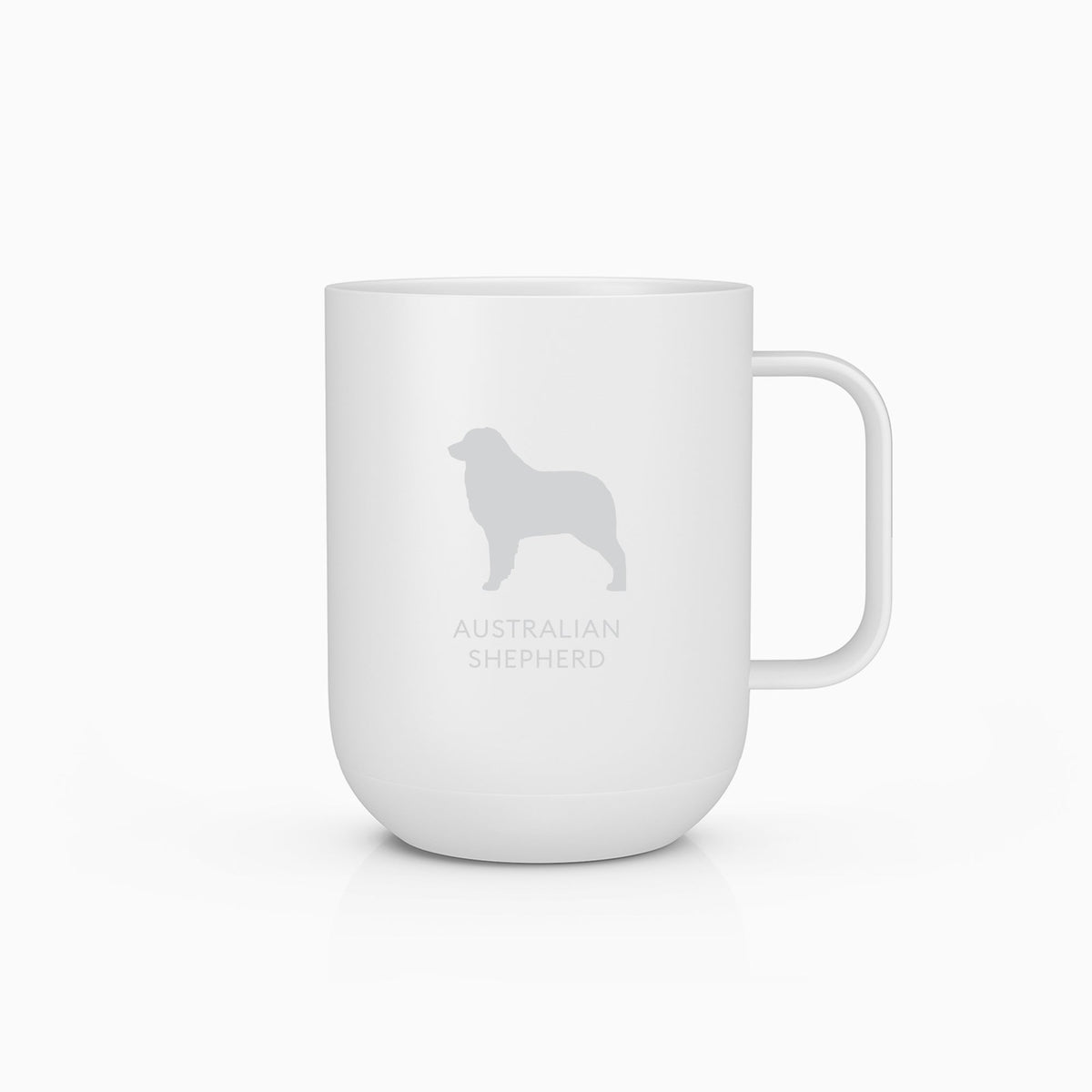 Ember Heated Mug 2 Fur Baby Collector Edition