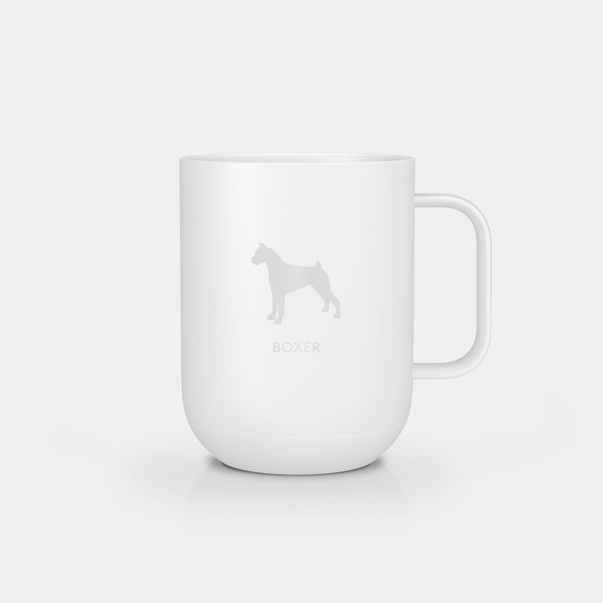 Ember Heated Mug 2 Fur Baby Collector Edition