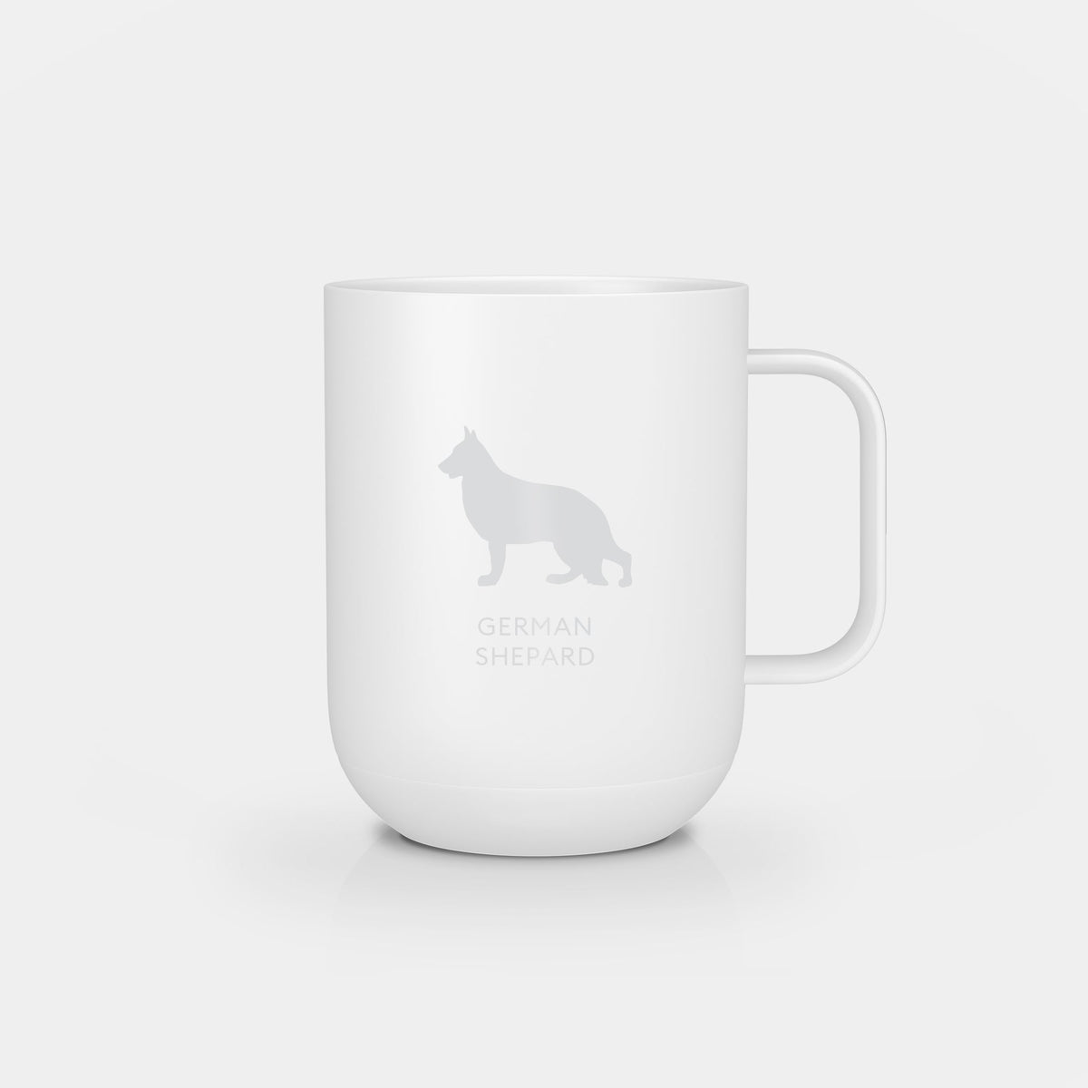 Ember Heated Mug 2 Fur Baby Collector Edition