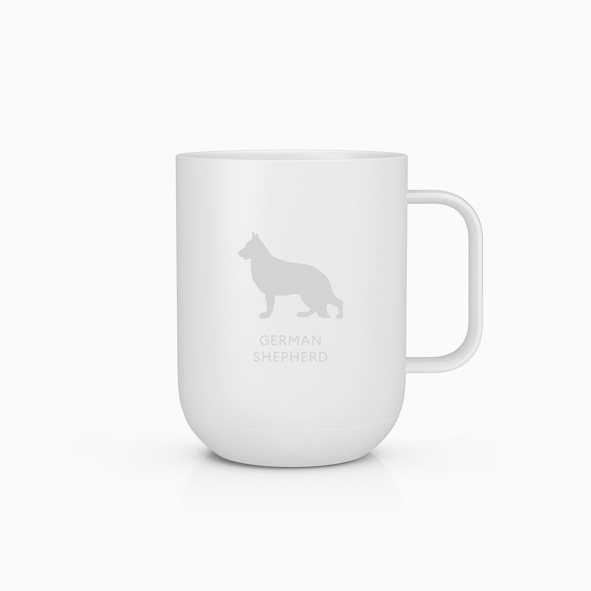 Ember Heated Mug 2 Fur Baby Collector Edition