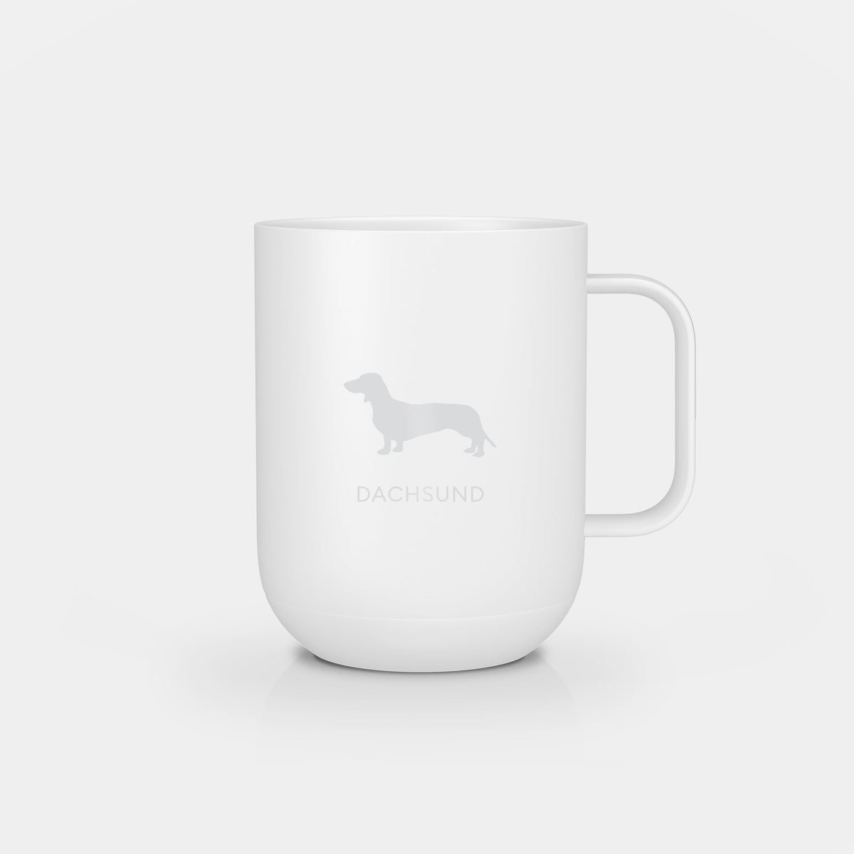 Ember Heated Mug 2 Fur Baby Collector Edition