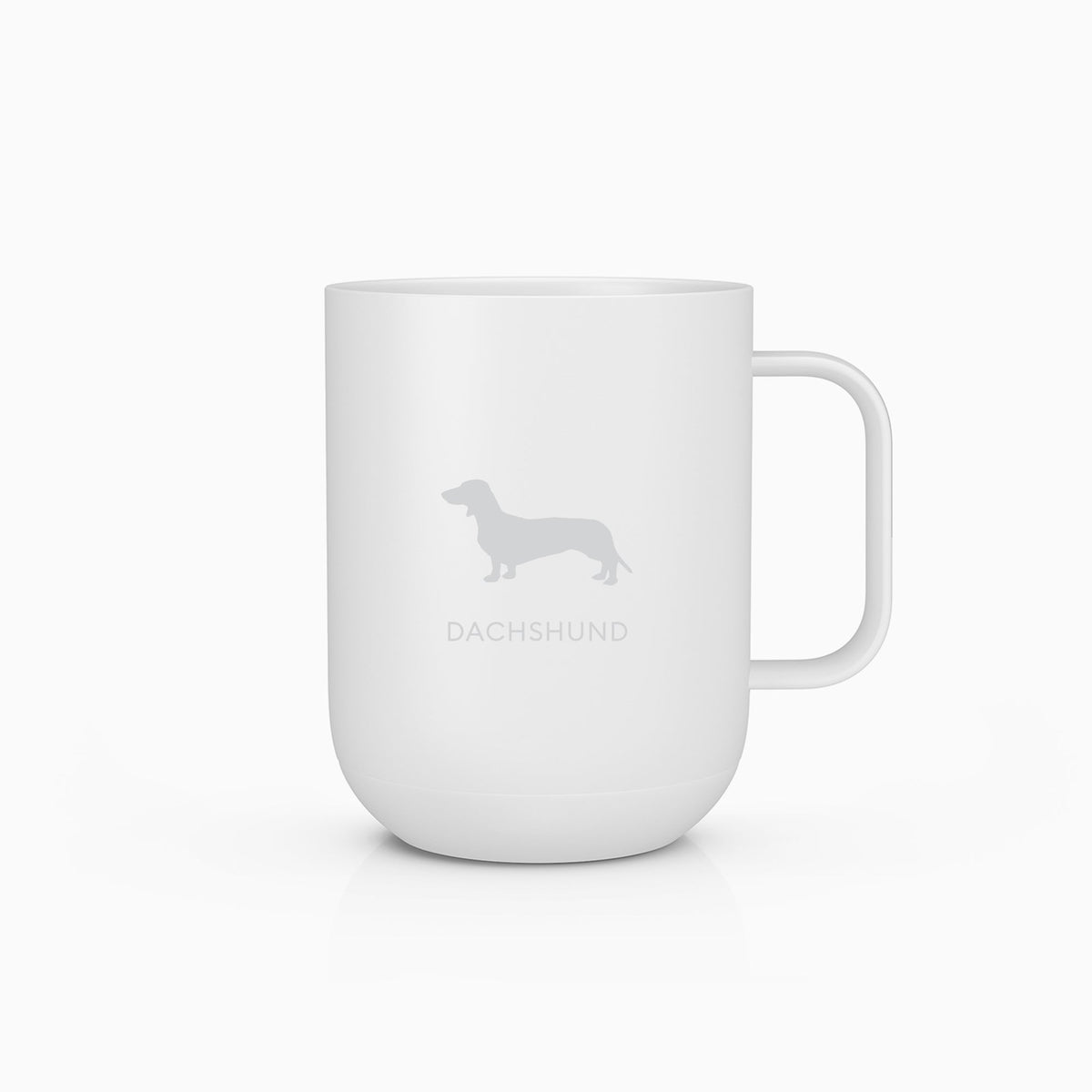 Ember Heated Mug 2 Fur Baby Collector Edition