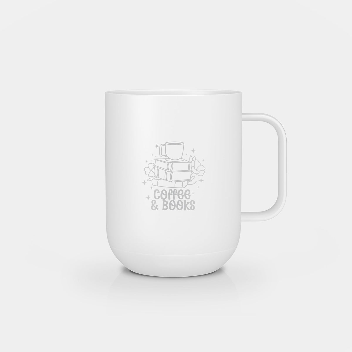 Ember Heated Mug 2 Bookish Era Collector Edition