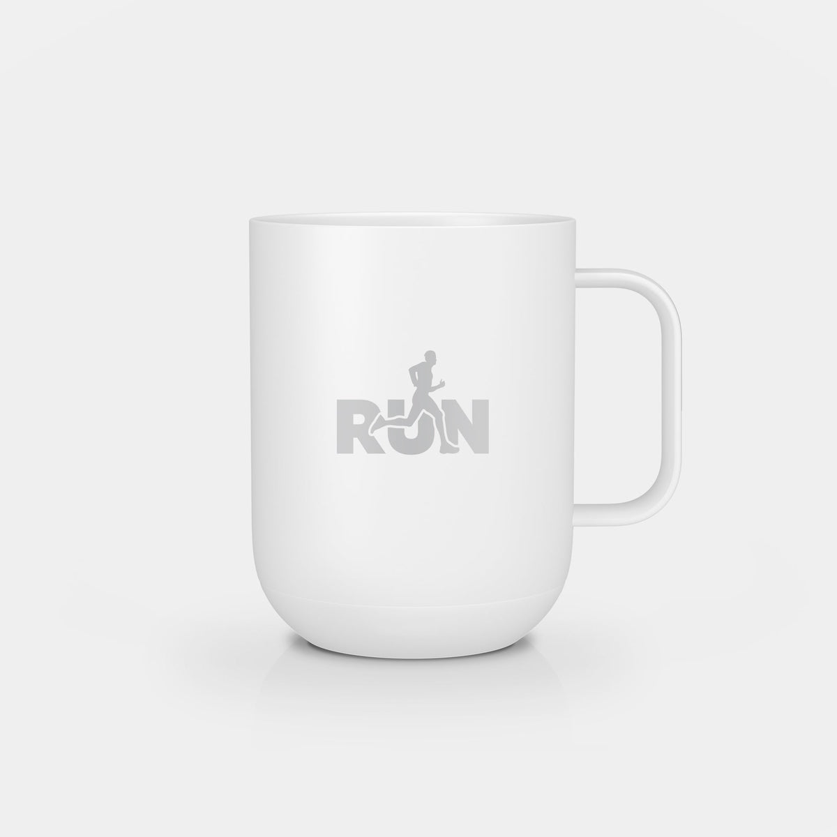 Ember Heated Mug 2 Run Club Collector Edition