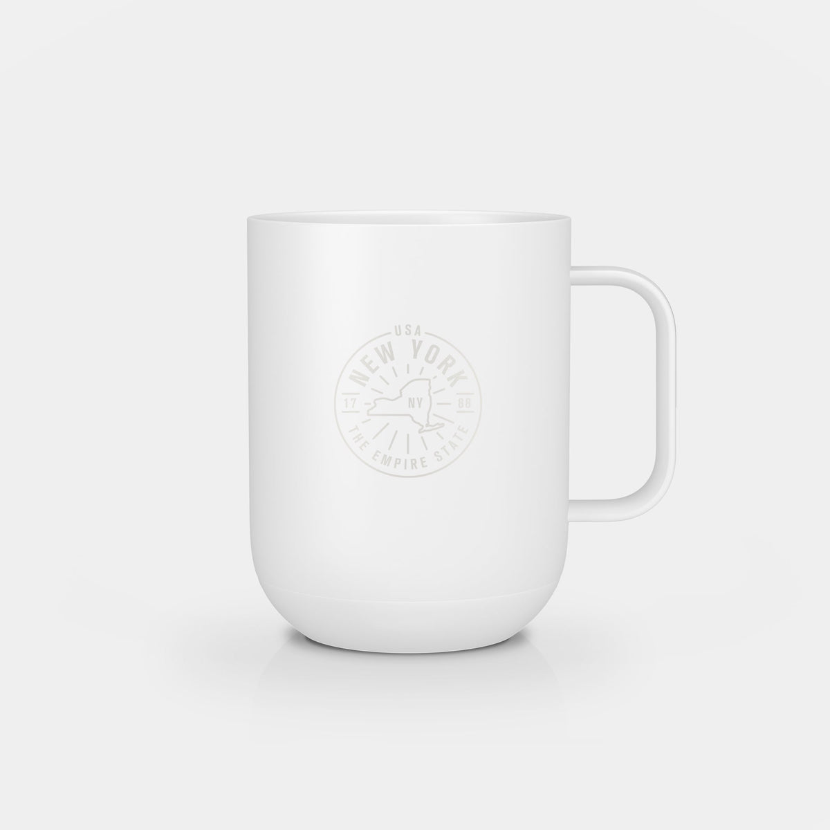Ember Heated Mug 2 New York Collector Edition