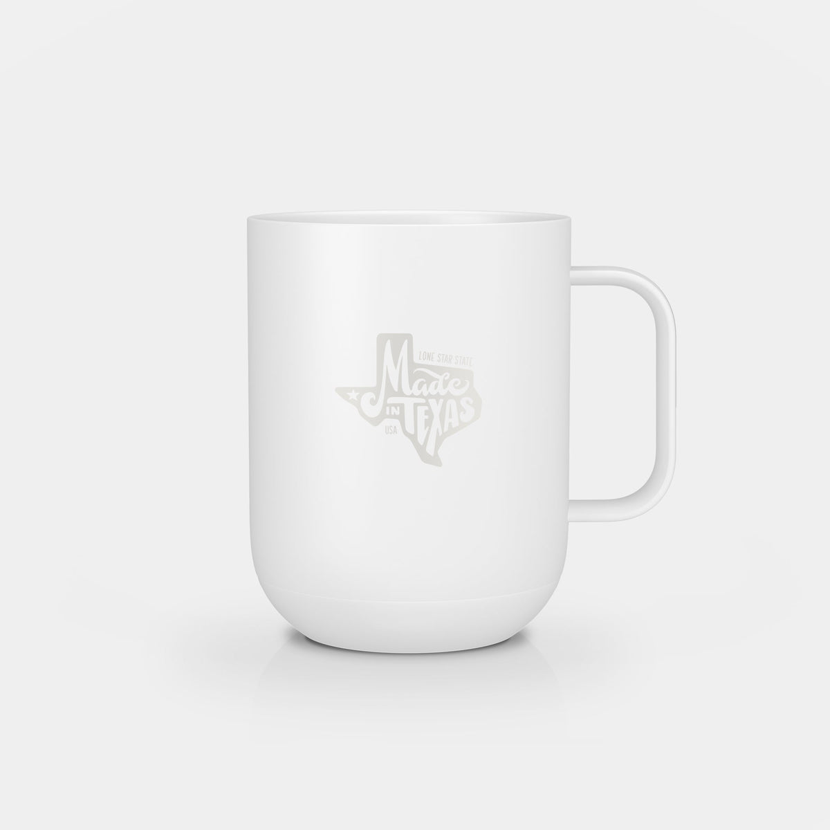Ember Heated Mug 2 Texas Collector Edition