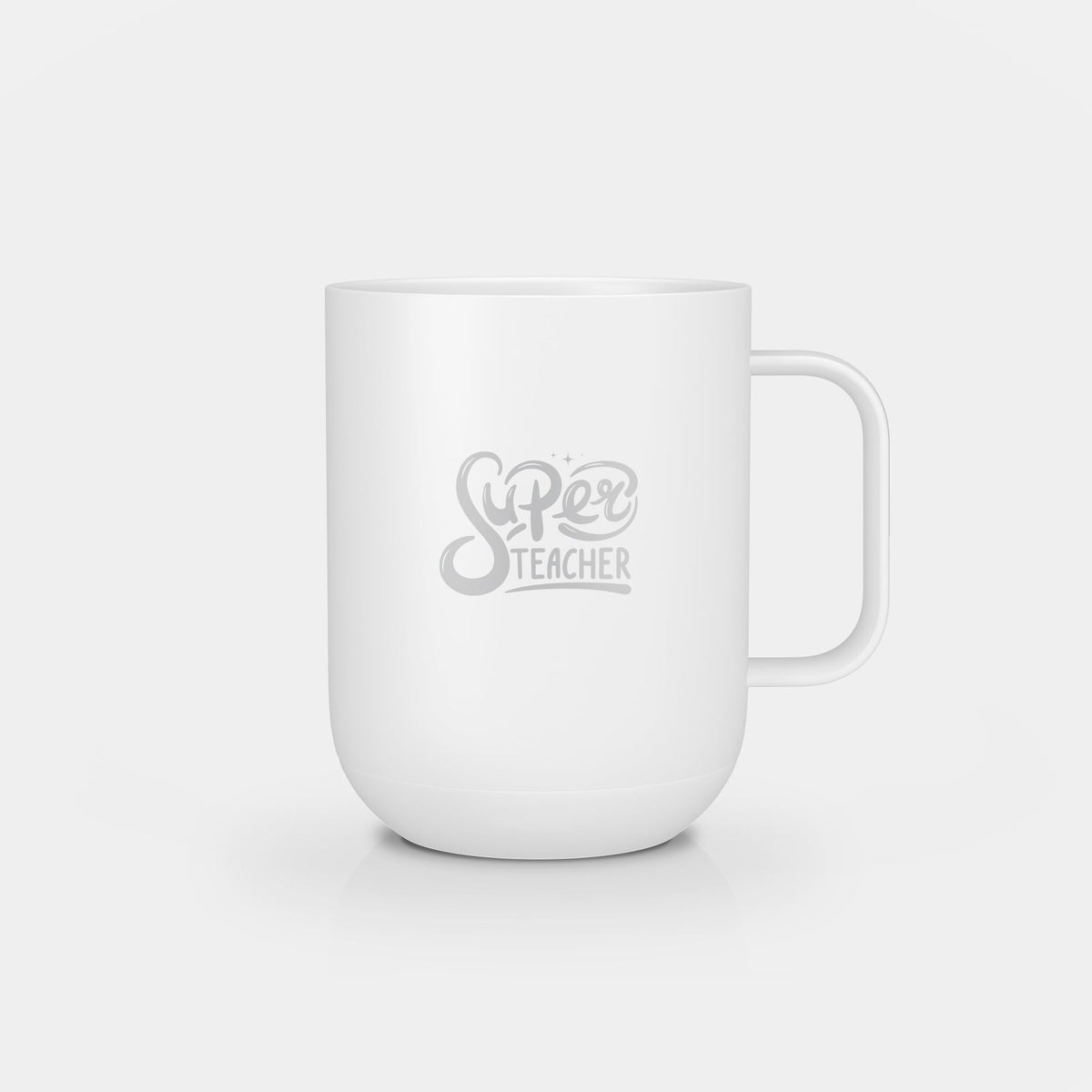 Ember Heated Mug 2 Super Teacher Collector Edition