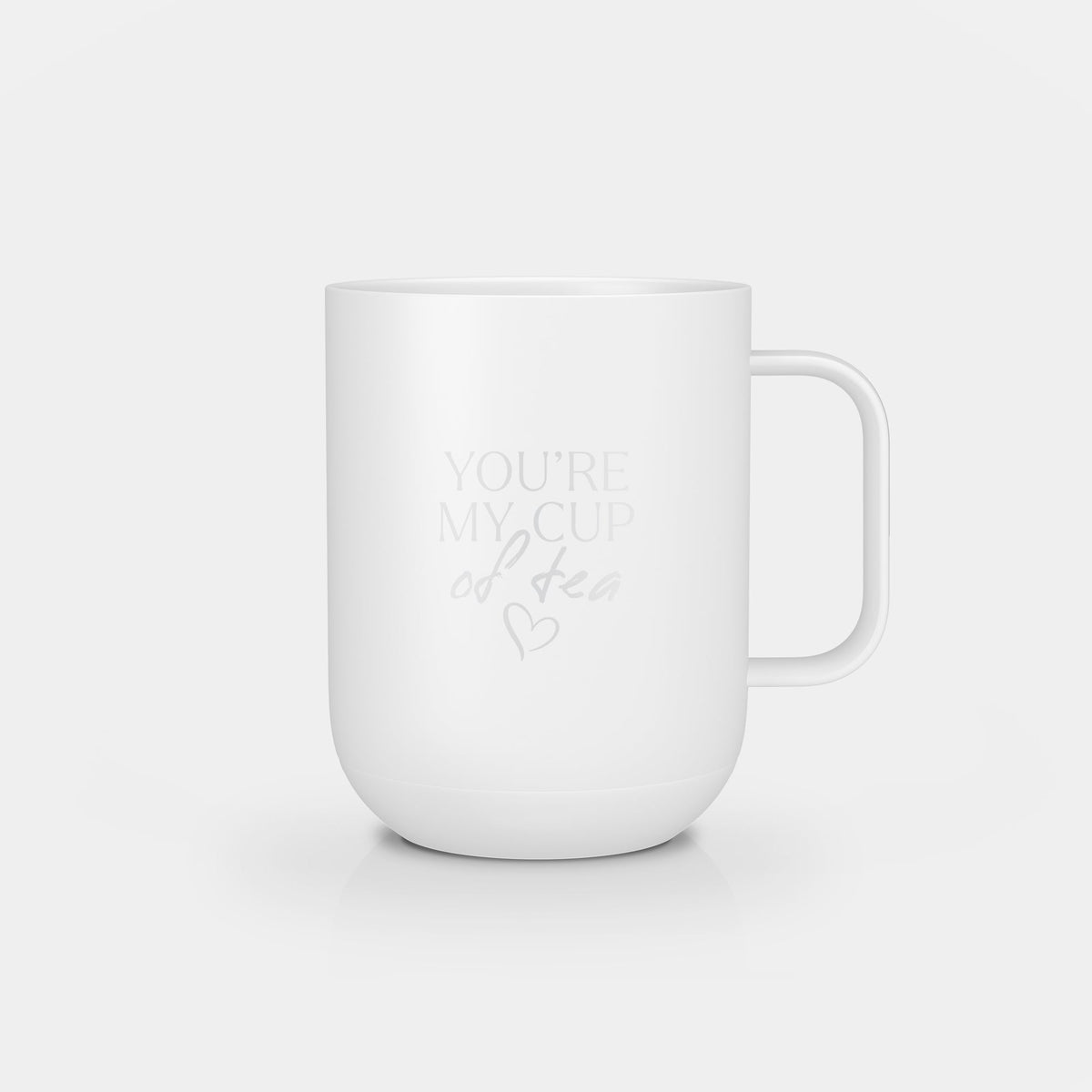 Ember Heated Mug 2 You're My Cup of Tea Collector Edition