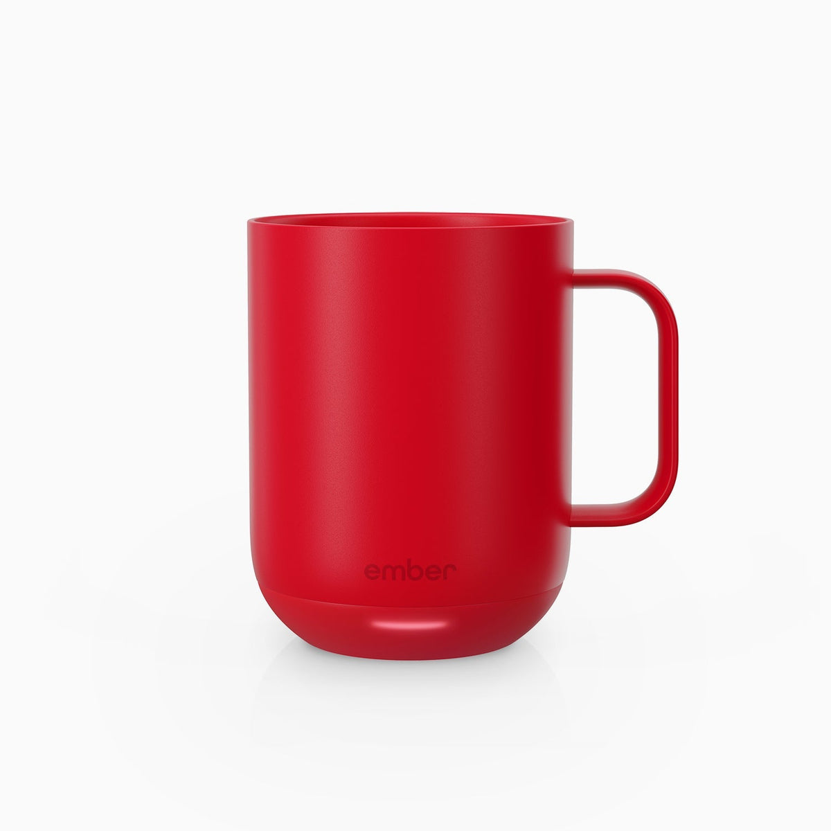 Personalized Ember Heated Mug 2 Custom Engraving