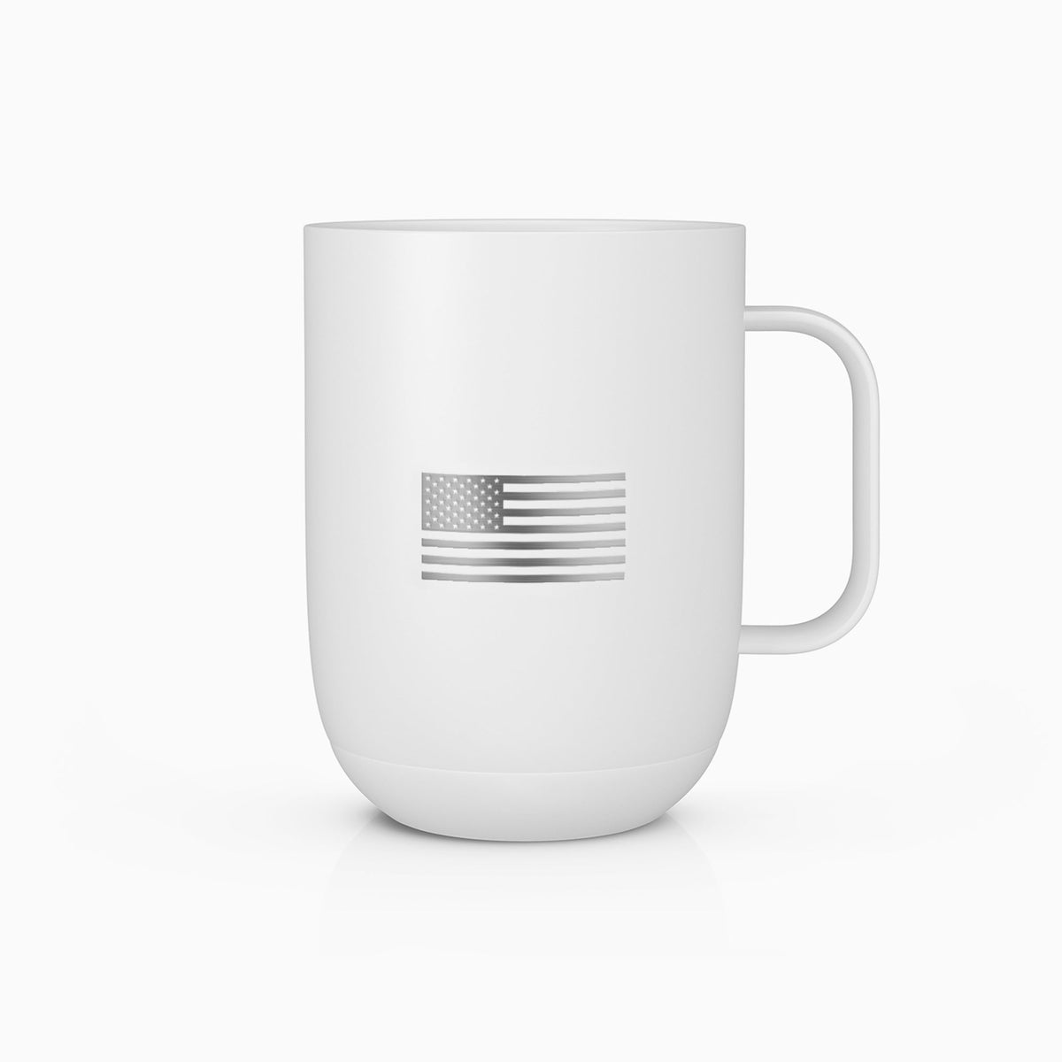Ember Heated Mug 2 American Flag Collector Edition