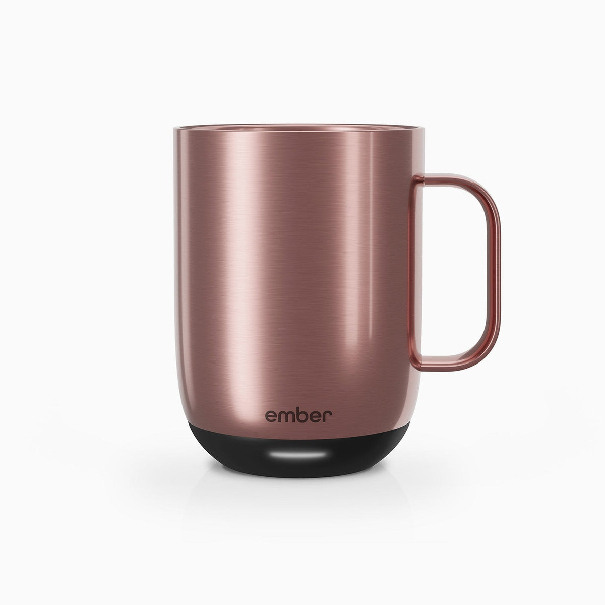 Personalized Ember Heated Mug 2 Custom Engraving