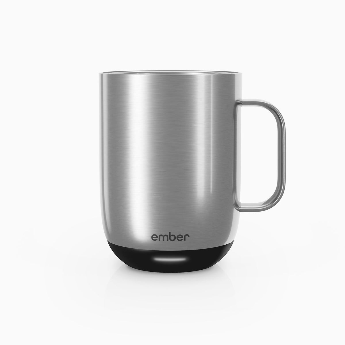 Personalized Ember Heated Mug 2 Custom Engraving