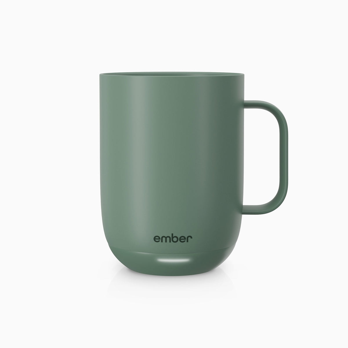 Personalized Ember Heated Mug 2 Custom Engraving