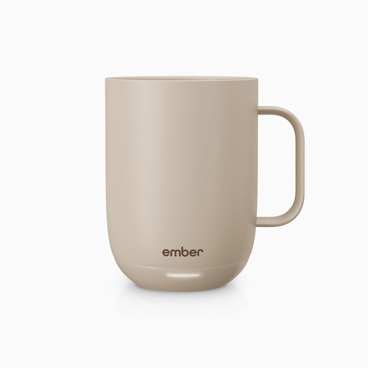 Personalized Ember Heated Mug 2 Custom Engraving