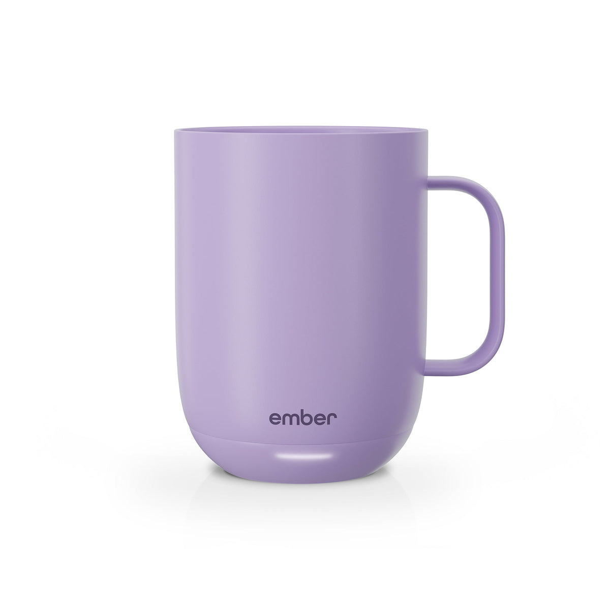 Personalized Ember Heated Mug 2 Custom Engraving
