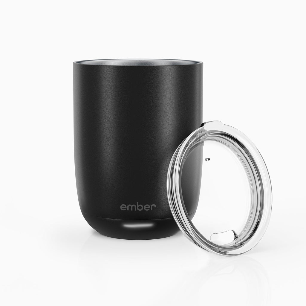 Ember Compact Heated Cup