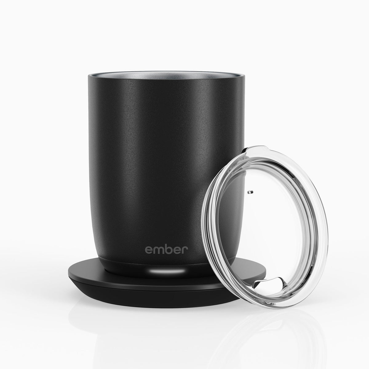 Ember Compact Heated Cup