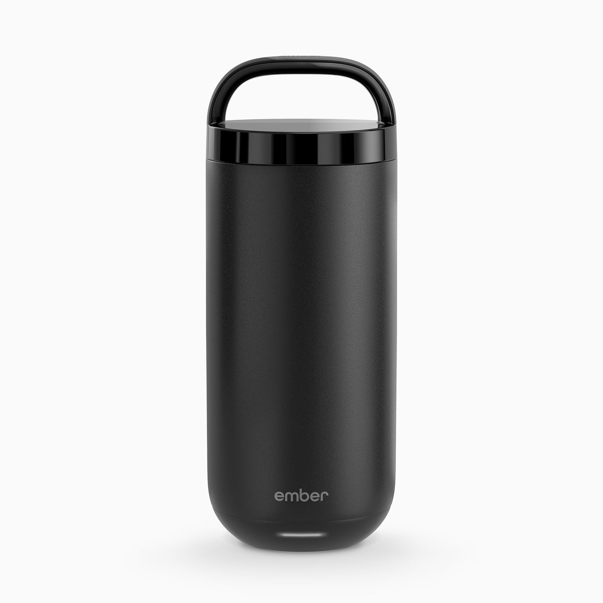 Personalized Ember Temperature Tumbler Custom Engraving